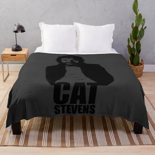 Item preview, Cat Steens - Black Stencil designed and sold by CarolinHamm.