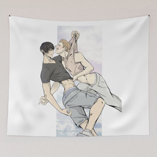 Item preview, Tian x Shan designed and sold by cridraw.