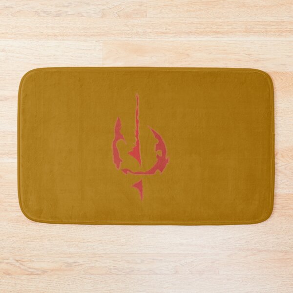 Item preview, Eye of Sauron Logo designed and sold by skocartwork.