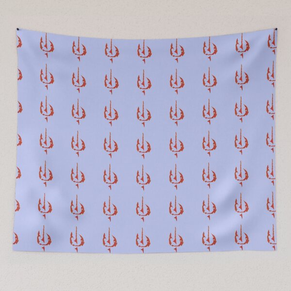 Item preview, Eye of Sauron Logo designed and sold by skocartwork.