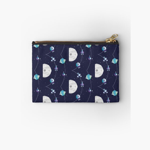 Item preview, Space | Astronaut | Science Illustration designed and sold by CartheArtwork.