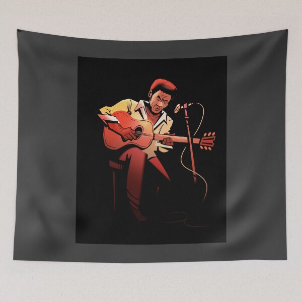 Item preview, Bill Withers 2020 designed and sold by MelanieAckerm.