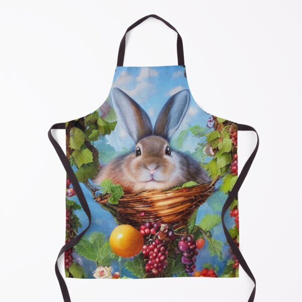 Item preview, When rabbits go on vacation designed and sold by Girih.