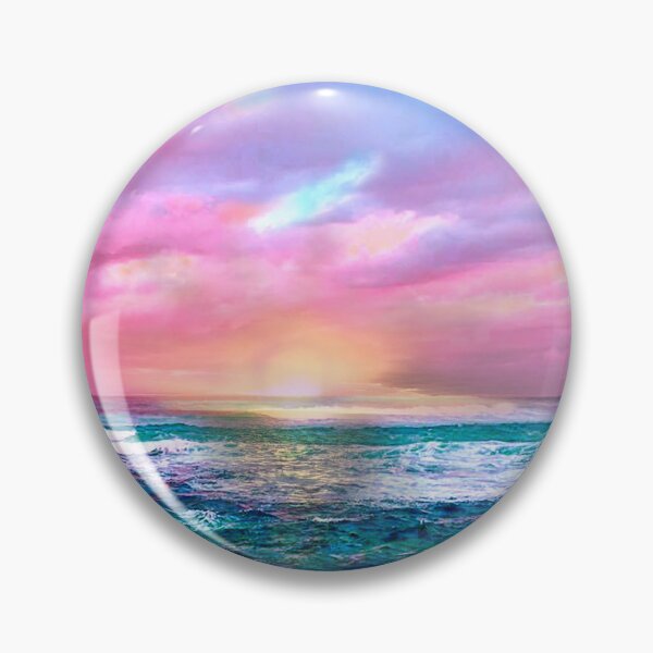 Item preview, Sunset Sea designed and sold by Karen  Todman -Aroca Designs-.