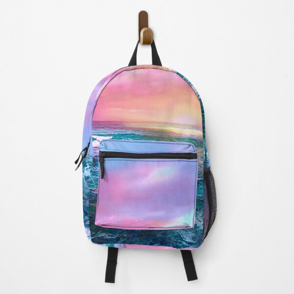 Item preview, Sunset Sea designed and sold by Karen  Todman -Aroca Designs-.