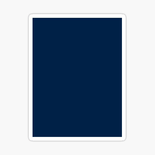 Item preview, Oxford Blue designed and sold by SolidColors.