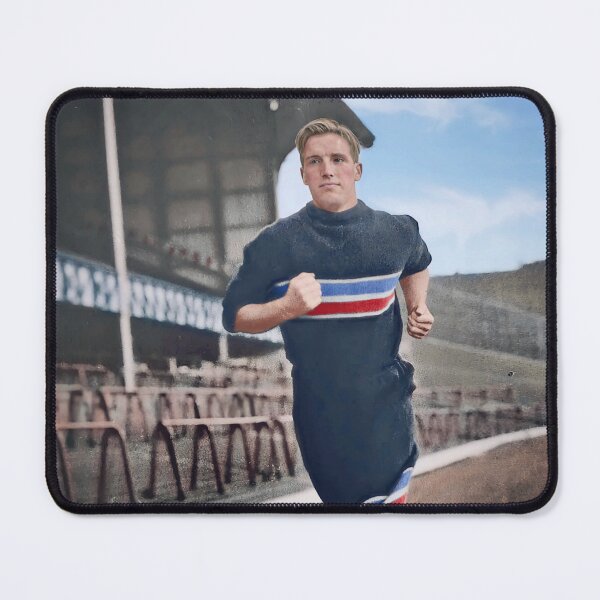 Item preview, Billy Simpson  designed and sold by AndythephotoDr.