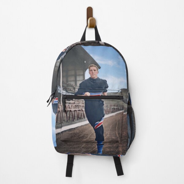 Item preview, Billy Simpson  designed and sold by AndythephotoDr.
