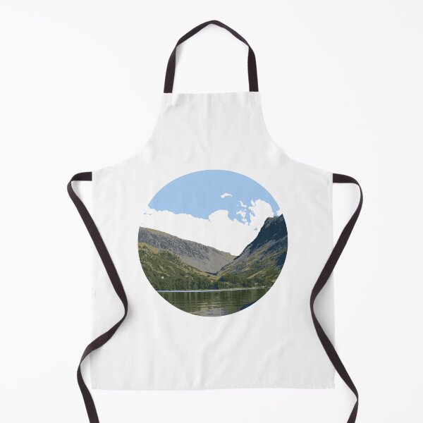 Item preview, Mountain Valley Lake designed and sold by SystemLion.