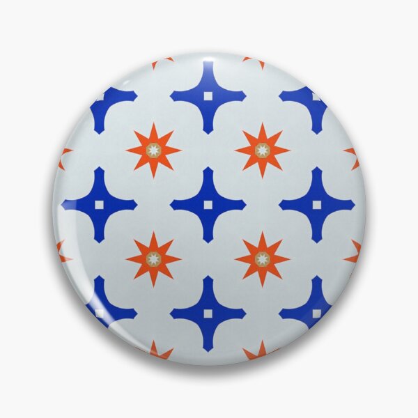 Item preview, Trending Geometric Pattern Design designed and sold by NotThatHard.