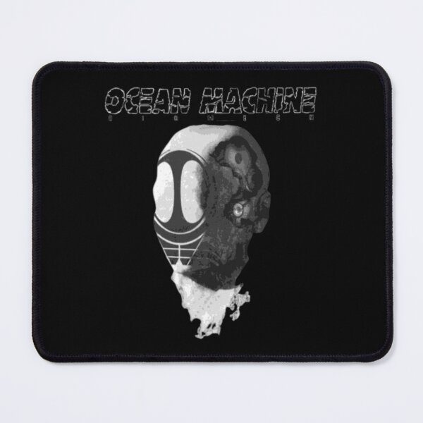 Item preview, Ocean Machine Biomech Classic T-Shirt designed and sold by eloiseoselaine.