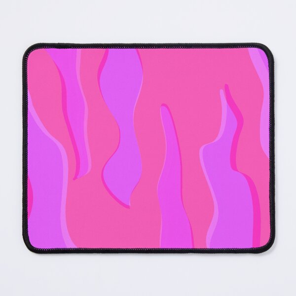 Item preview, Zebra Print Pink and Purple Zebra Stripes Wild Animal Print Preppy Decor Modern Zebra Pattern designed and sold by theprintedclub.