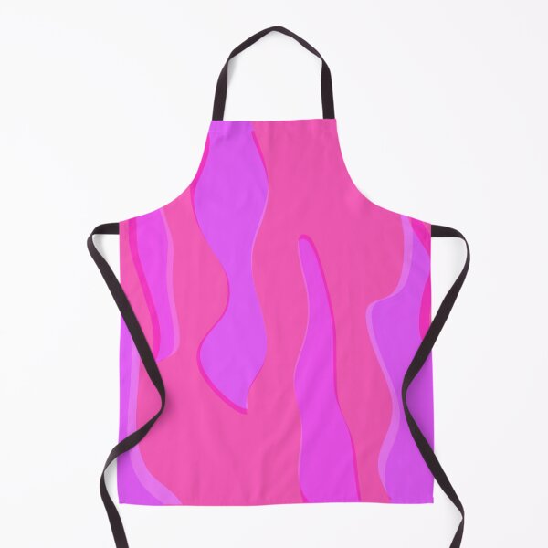 Item preview, Zebra Print Pink and Purple Zebra Stripes Wild Animal Print Preppy Decor Modern Zebra Pattern designed and sold by theprintedclub.
