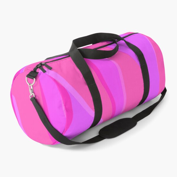 Item preview, Zebra Print Pink and Purple Zebra Stripes Wild Animal Print Preppy Decor Modern Zebra Pattern designed and sold by theprintedclub.