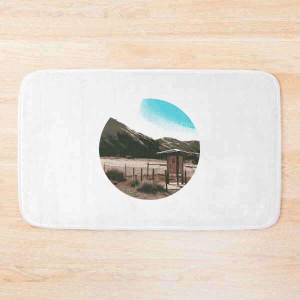 Item preview, Noticeboard in the Middle of Nowhere designed and sold by SystemLion.
