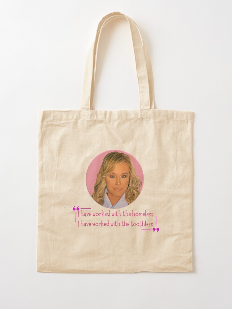 We Found the Bag Kathy Hilton Was Looking for on RHOBH
