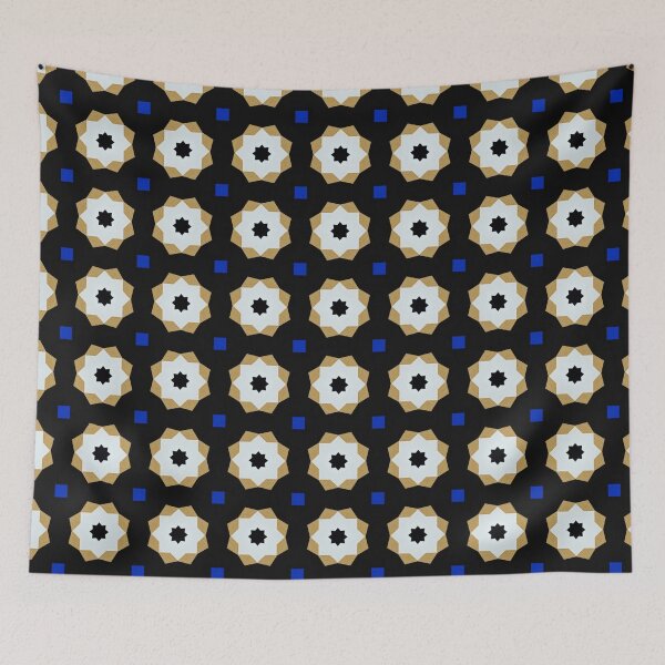Artikelvorschau, Trending Geometric Pattern Design entworfen und verkauft von NotThatHard.