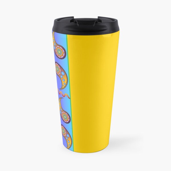 Travel Mug