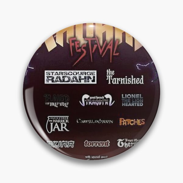 Item preview, Festival Radahn a Festival Radahn a Festival Radahn designed and sold by Finiya.