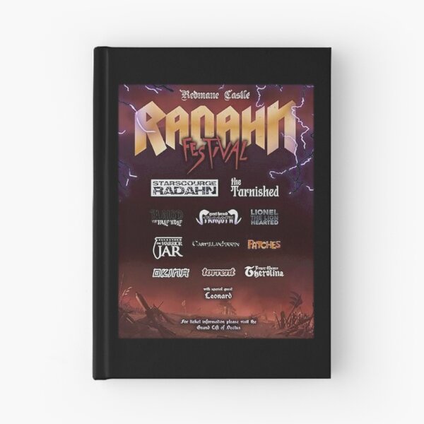 Item preview, Festival Radahn a Festival Radahn a Festival Radahn designed and sold by Finiya.