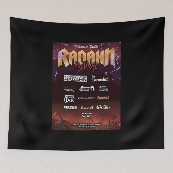 Item preview, Festival Radahn a Festival Radahn a Festival Radahn designed and sold by Finiya.