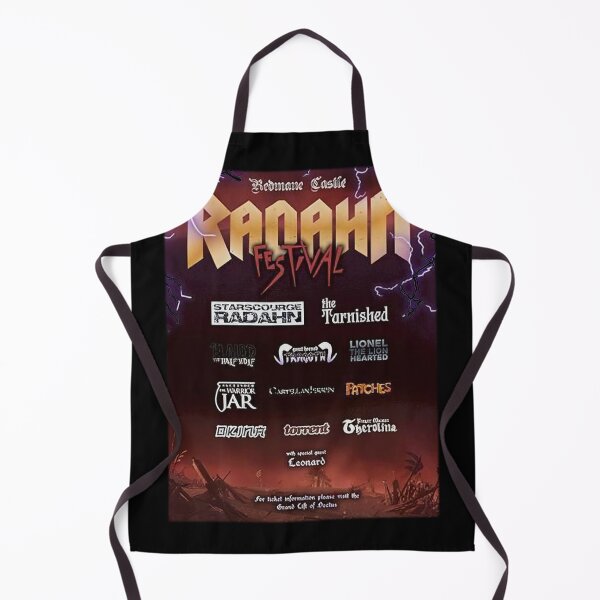 Item preview, Festival Radahn a Festival Radahn a Festival Radahn designed and sold by Finiya.