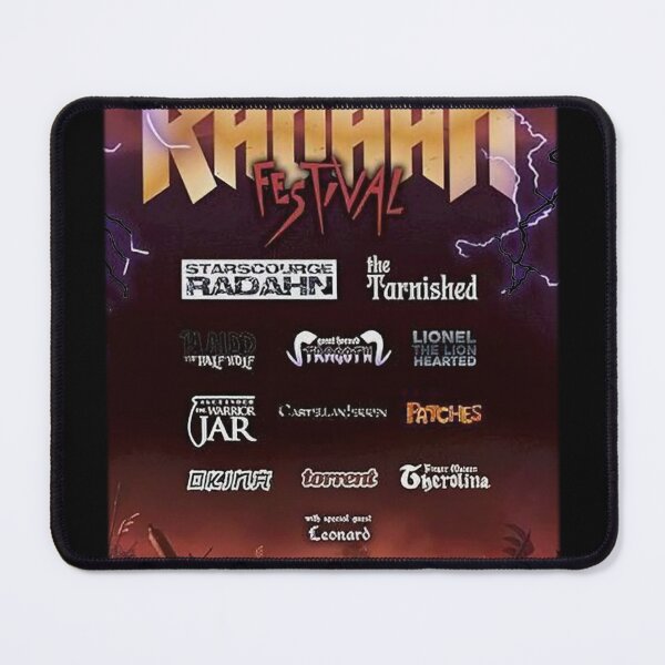 Item preview, Festival Radahn a Festival Radahn a Festival Radahn designed and sold by Finiya.