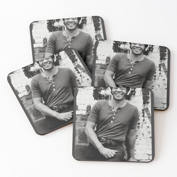 Item preview, Bill Withers enhanced and grained old photo. For Jazz loers. designed and sold by MelanieAckerm.