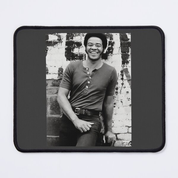 Item preview, Bill Withers enhanced and grained old photo. For Jazz loers. designed and sold by MelanieAckerm.