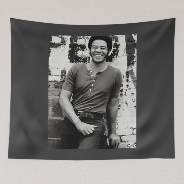 Item preview, Bill Withers enhanced and grained old photo. For Jazz loers. designed and sold by MelanieAckerm.