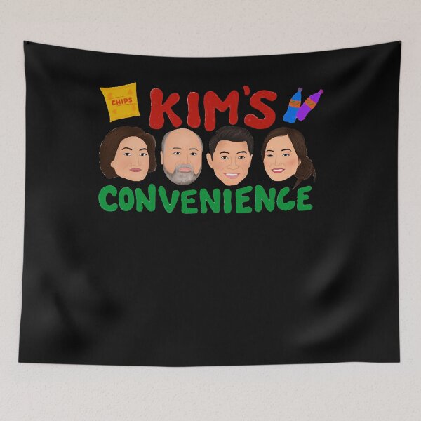 Item preview, Kim's For Fans designed and sold by ChungThiHang.