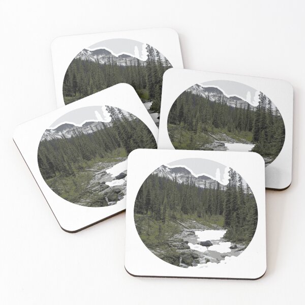 Item preview, River Running though the Forest designed and sold by SystemLion.