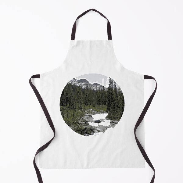 Item preview, River Running though the Forest designed and sold by SystemLion.
