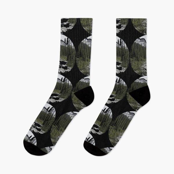 Item preview, River Running though the Forest designed and sold by SystemLion.