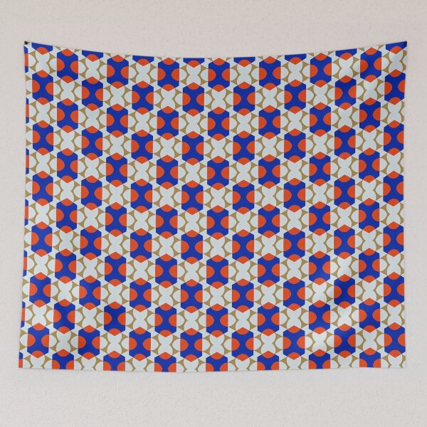 Artikelvorschau, Trending Geometric Pattern Design entworfen und verkauft von NotThatHard.