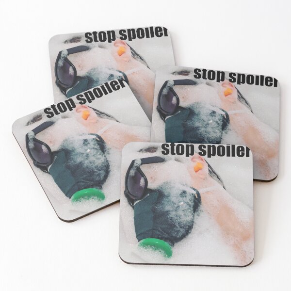 Item preview, stop spoiler designed and sold by irina egorova.