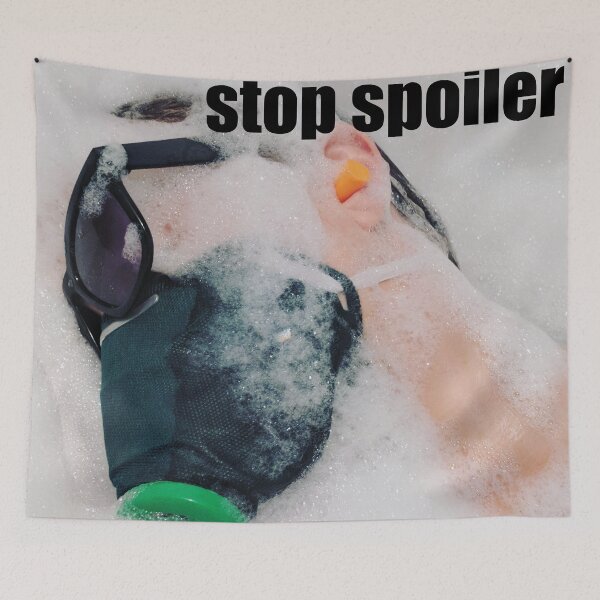 Item preview, stop spoiler designed and sold by irina egorova.