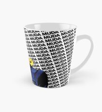 Taza cónica JoJos Bizarre Adventure - Giorno Giovanna