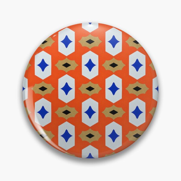 Item preview, Trending Geometric Pattern Design designed and sold by NotThatHard.