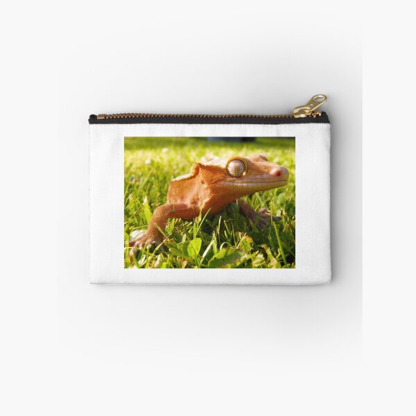Item preview, Tiny dragon in the grass designed and sold by thetamar.