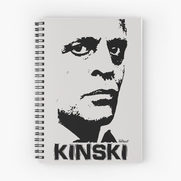 Item preview, Kinski  designed and sold by Jazz T. Knight.
