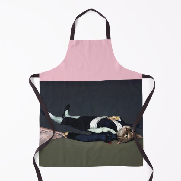 Item preview, Ozzy designed and sold by Tein Lucasson.