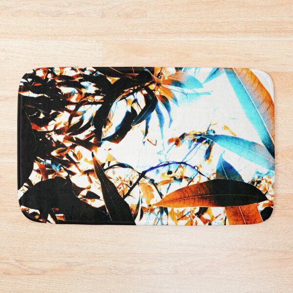 Item preview, mango leaves designed and sold by The Happiness Market .