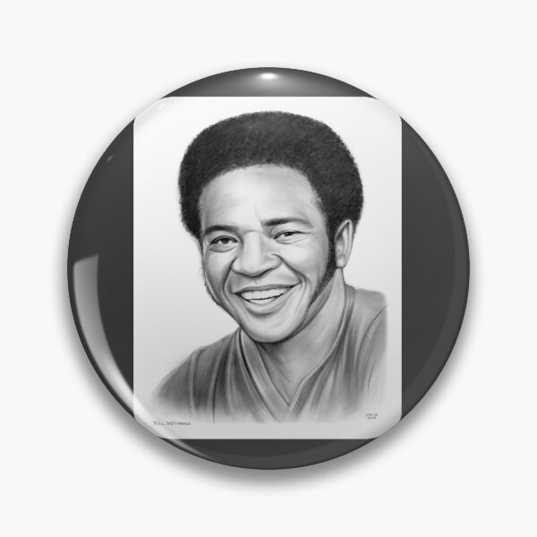 Item preview, Bill Withers designed and sold by MelanieAckerm.