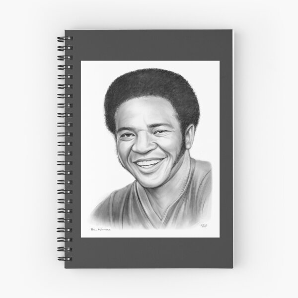 Item preview, Bill Withers designed and sold by MelanieAckerm.