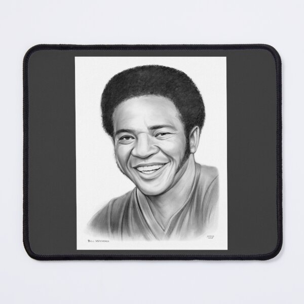 Item preview, Bill Withers designed and sold by MelanieAckerm.