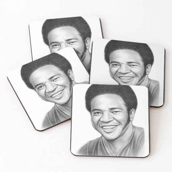 Item preview, Bill Withers designed and sold by MelanieAckerm.
