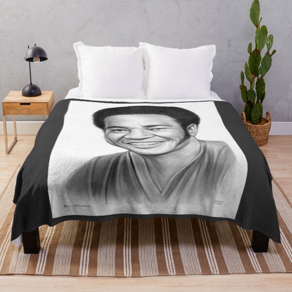 Item preview, Bill Withers designed and sold by MelanieAckerm.