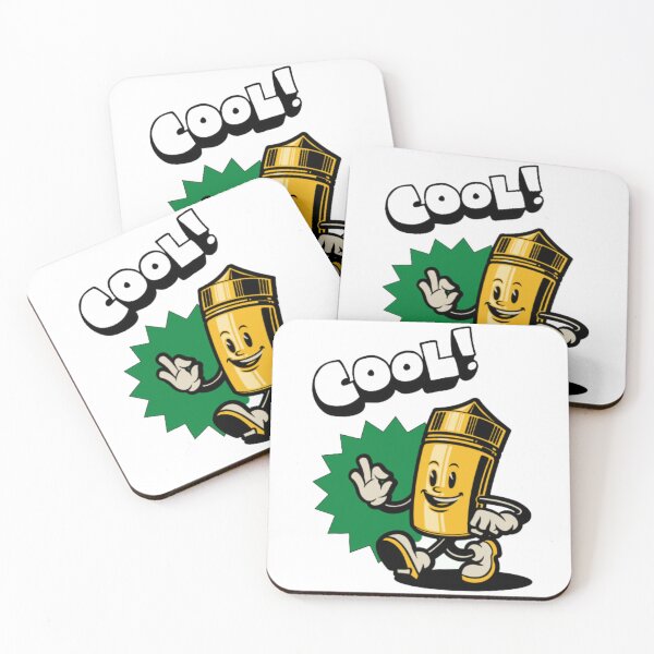 Item preview, MR cool summer theme super pencil illustrator art unique T-shirt design for all  designed and sold by SAFALK.