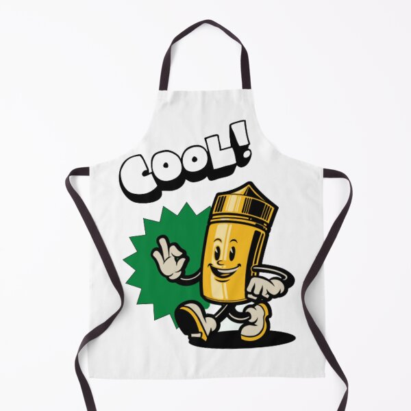 Item preview, MR cool summer theme super pencil illustrator art unique T-shirt design for all designed and sold by SAFALK.